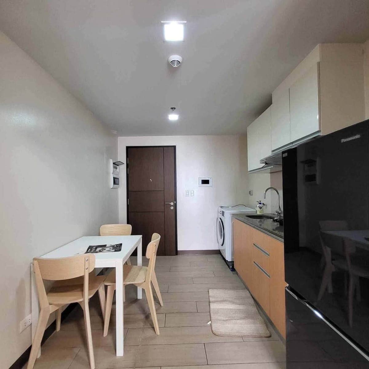 For Lease: SAN ANTONIO RESIDENCES - photo 1
