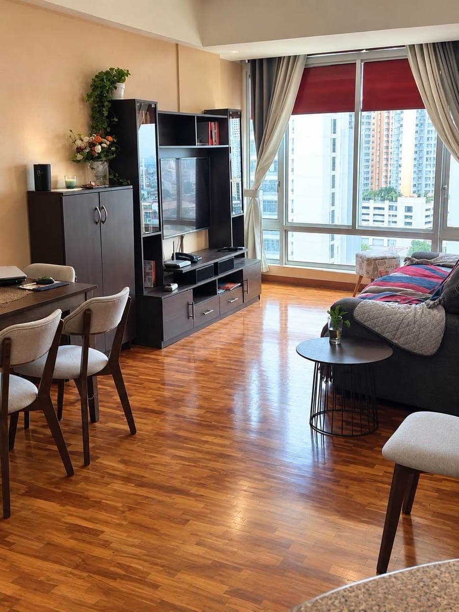 For Rent @ Oriental Gardens Chino Roces Makati - photo 1