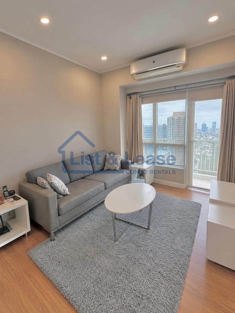โจ ๐ญ๐ถ๐น ๐น๐ฌ๐ต๐ป: 2 BEDROOM w/ BALCONY & PARKING in MAKATIโจ - photo 1