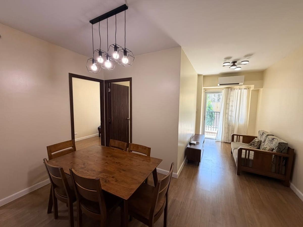 FOR RENT: One Antonio Makati - photo 1