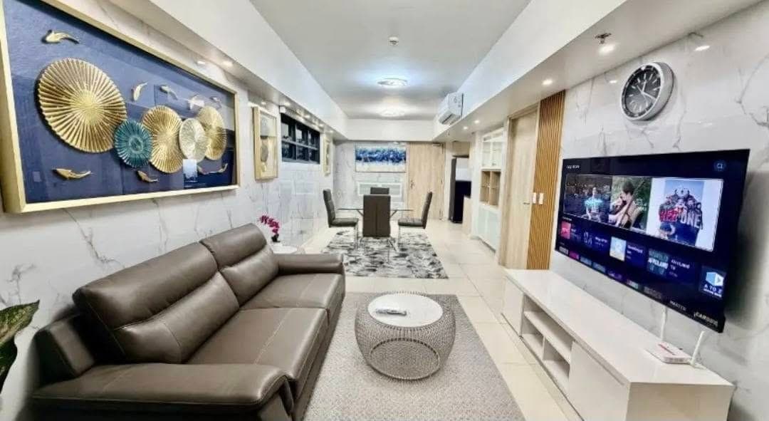 • FOR RENT! Available Now! MAKATI City - photo 1