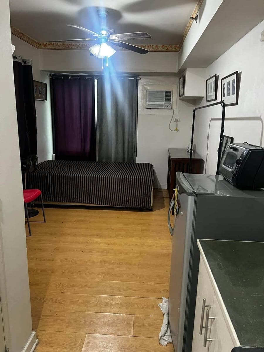 šļø CONDO FOR RENT ā BELTON PLACE MAKATI - photo 1
