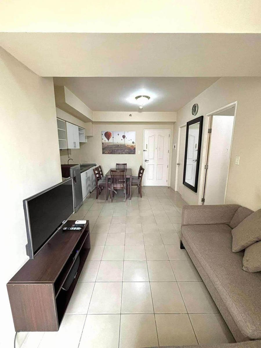 1-Bedroom Unit For Rent in Makati City ✨ - photo 1