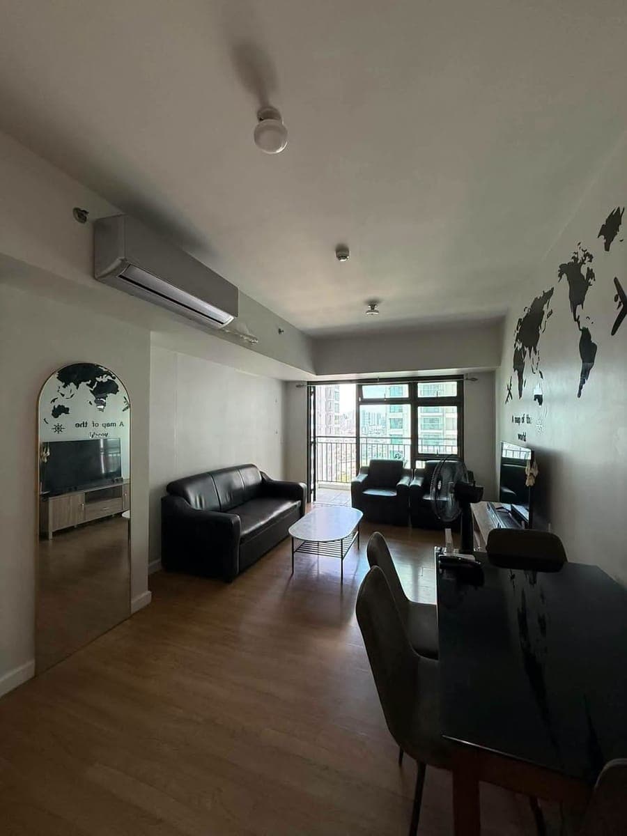 Condo unit for rent: - photo 1