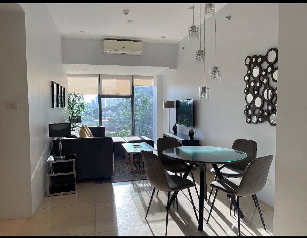 Grandhyatt Residences North Tower - photo 1