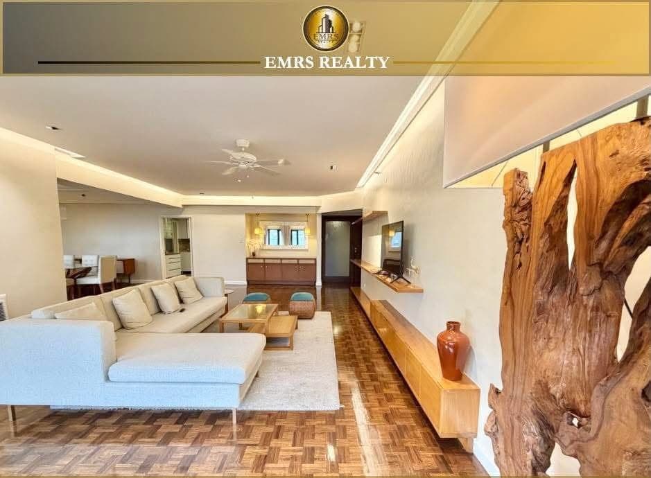 FOR RENT | THE TWIN TOWERS MAKATI - photo 1