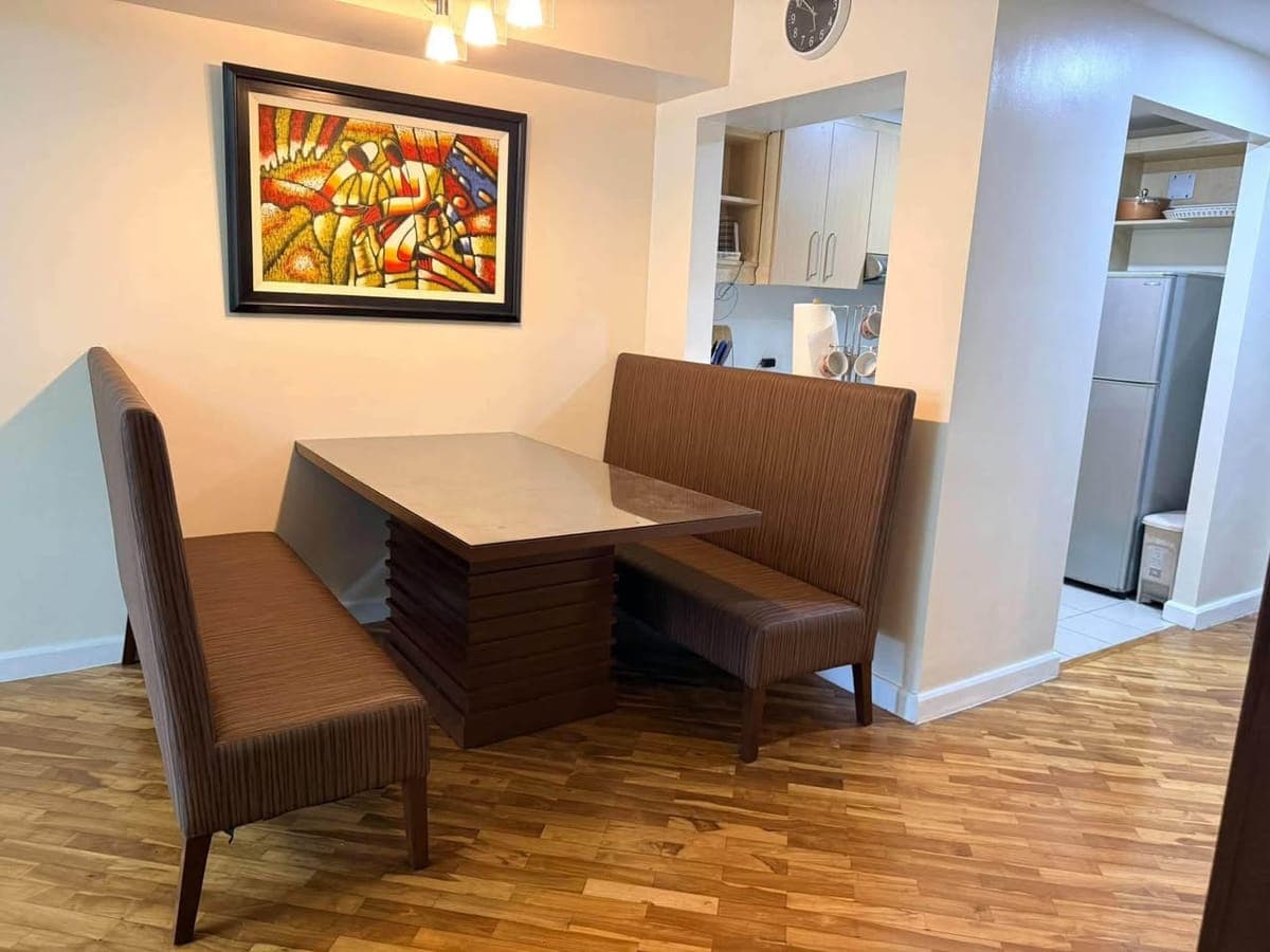 For rent - Joya Rockwell Center Makati - photo 1