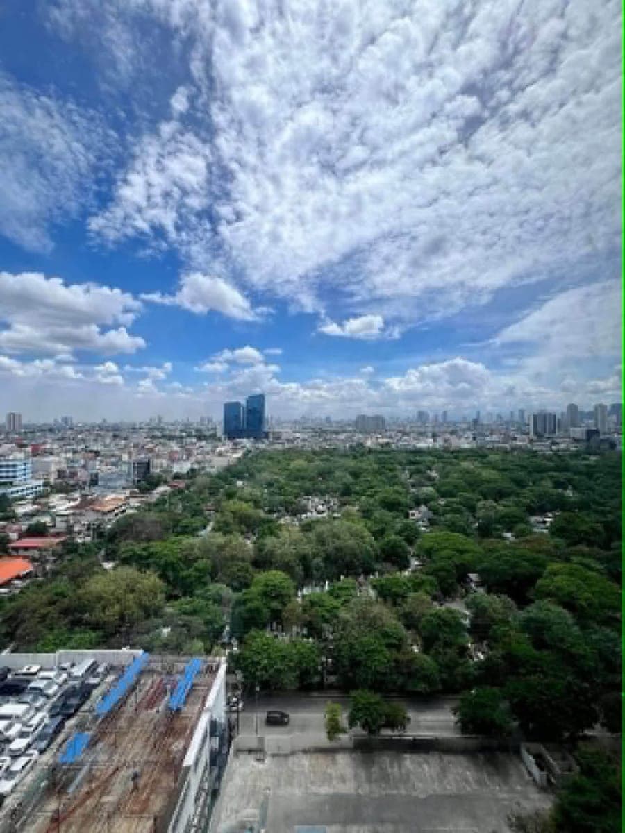 โผ๏ธ CONDO FOR RENT IN LERATO, MAKATI โผ๏ธ - photo 1