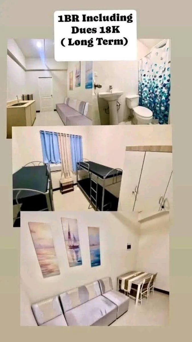 β
CONDO for Rent - photo 1