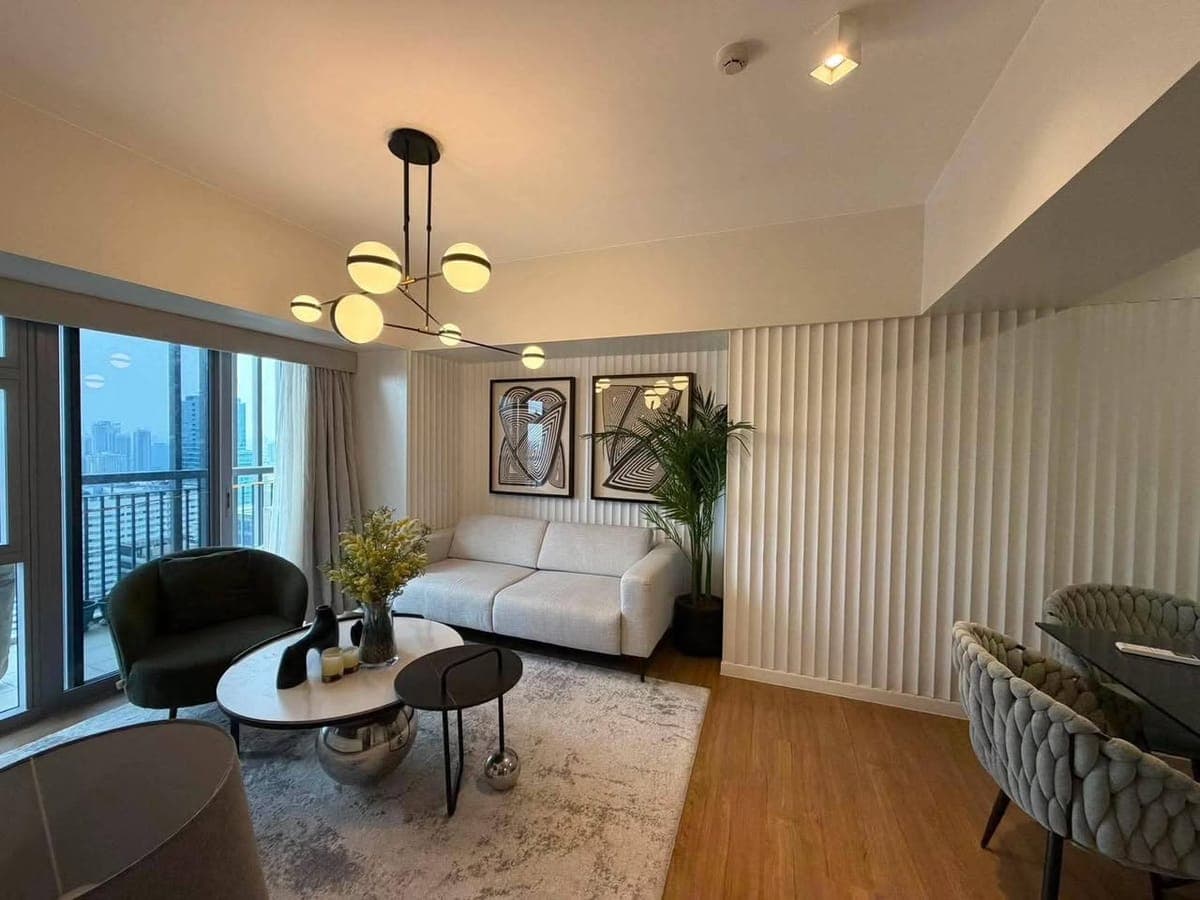 Park Triangle Residences - photo 1