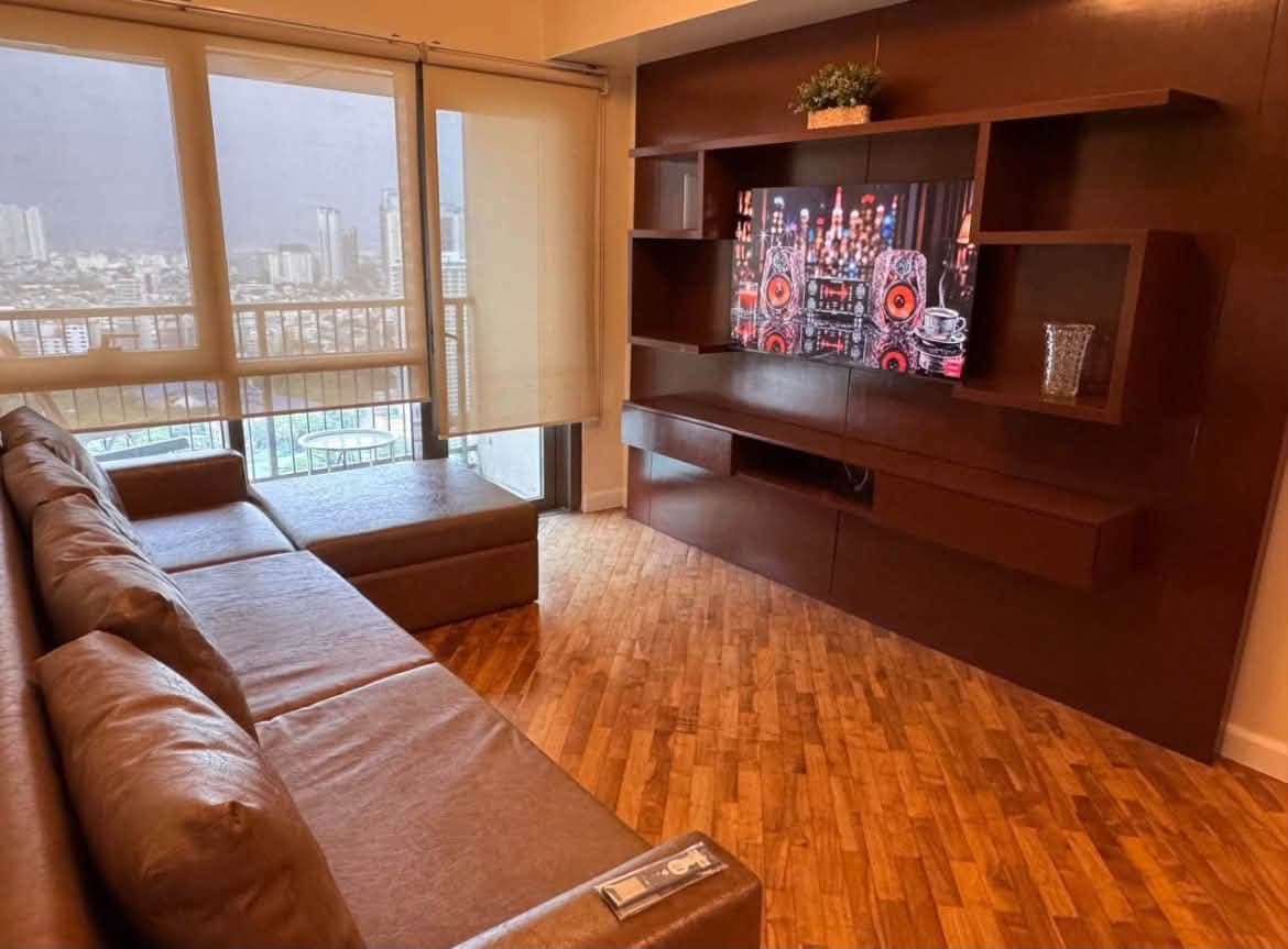 For rent - Joya Rockwell Center Makati - photo 1