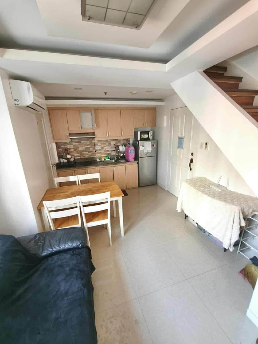 📢📢Female CONDO BEDSPACE ready to move in!! - photo 1