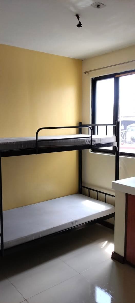🏠 SOLO ROOM FOR RENT – MAKATI CITY - photo 1