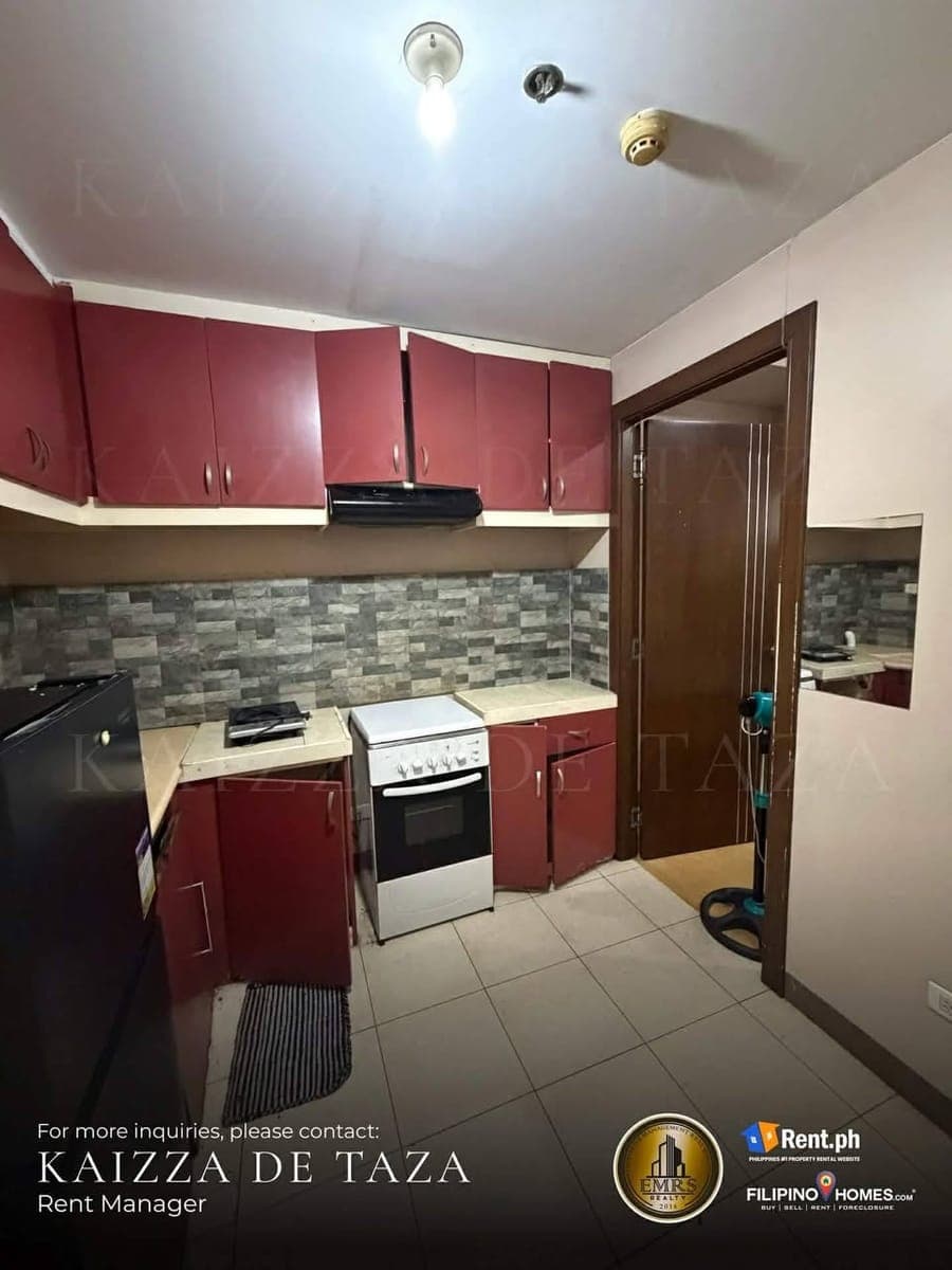 CONDO FOR RENT - photo 1