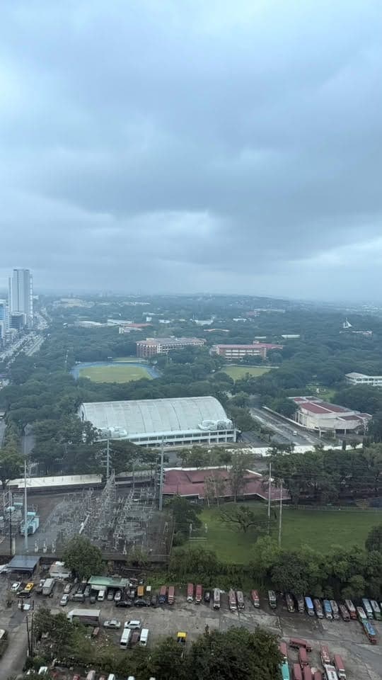 Blue Residences For Rent - Ateneo - photo 1