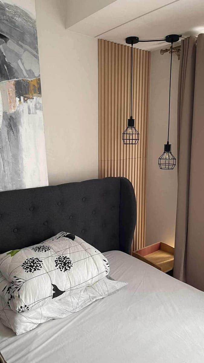 FOR RENT | Fully Furnished Studio Unit at The Lerato, Makati - photo 1