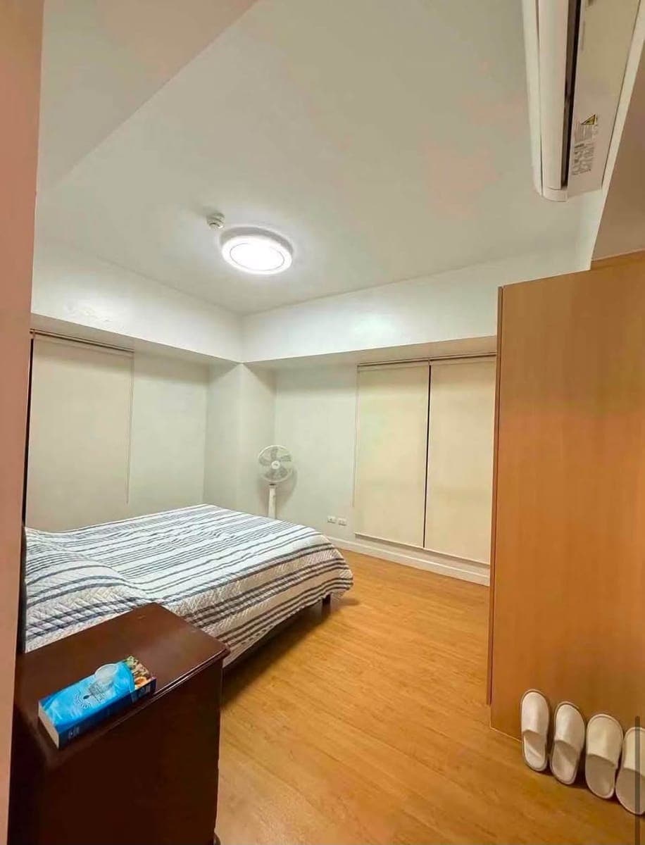 HIGH PARK TOWER 2 | 2BR UNIT | FOR LEASE | - photo 1