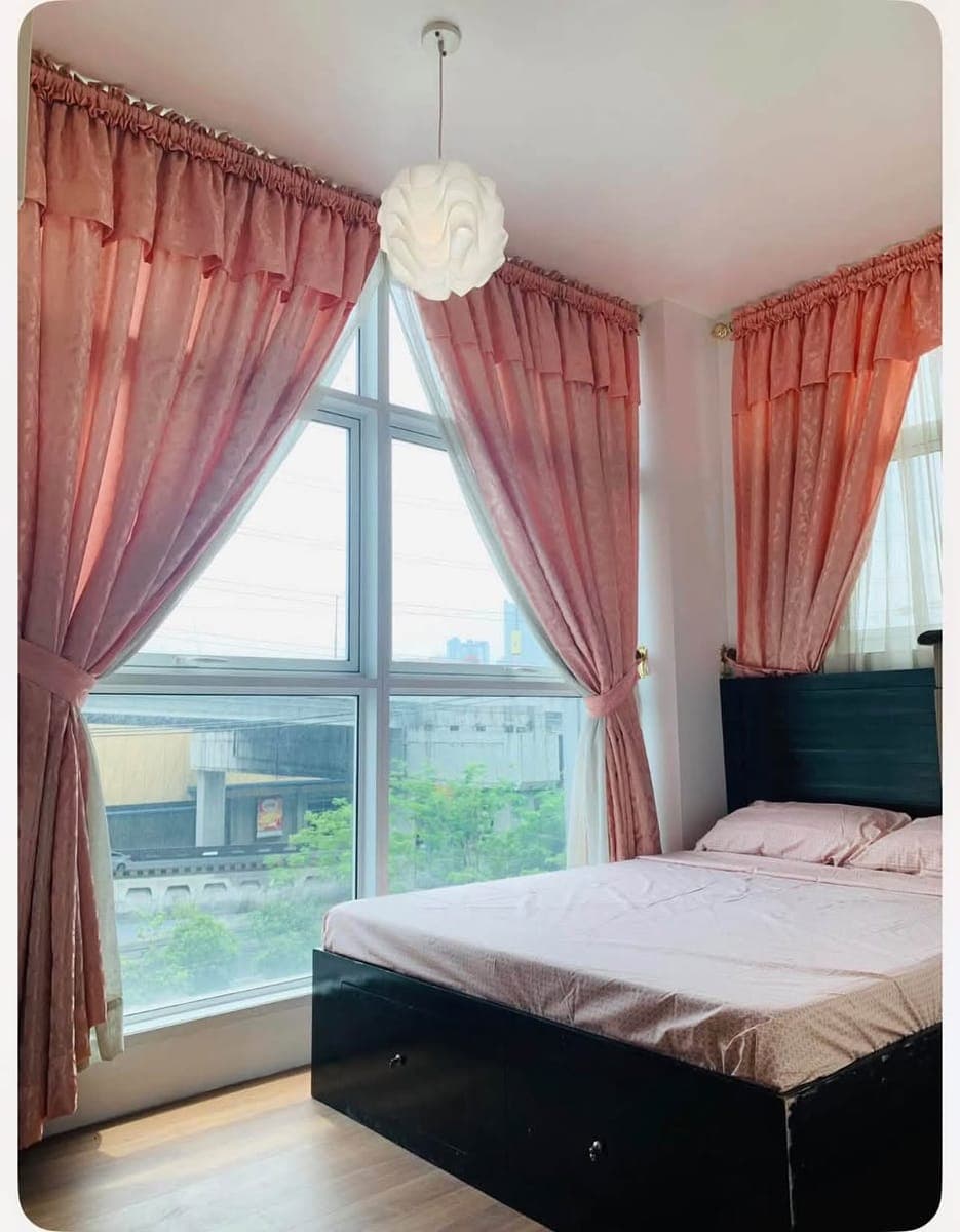 🏡 CORNER STUDIO UNIT FOR RENT – THE LINEAR MAKATI - photo 1