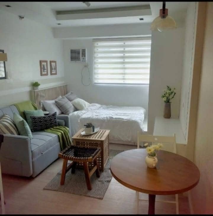 β¨ For Rent: Studio Type β Fully Furnished β¨ - photo 1