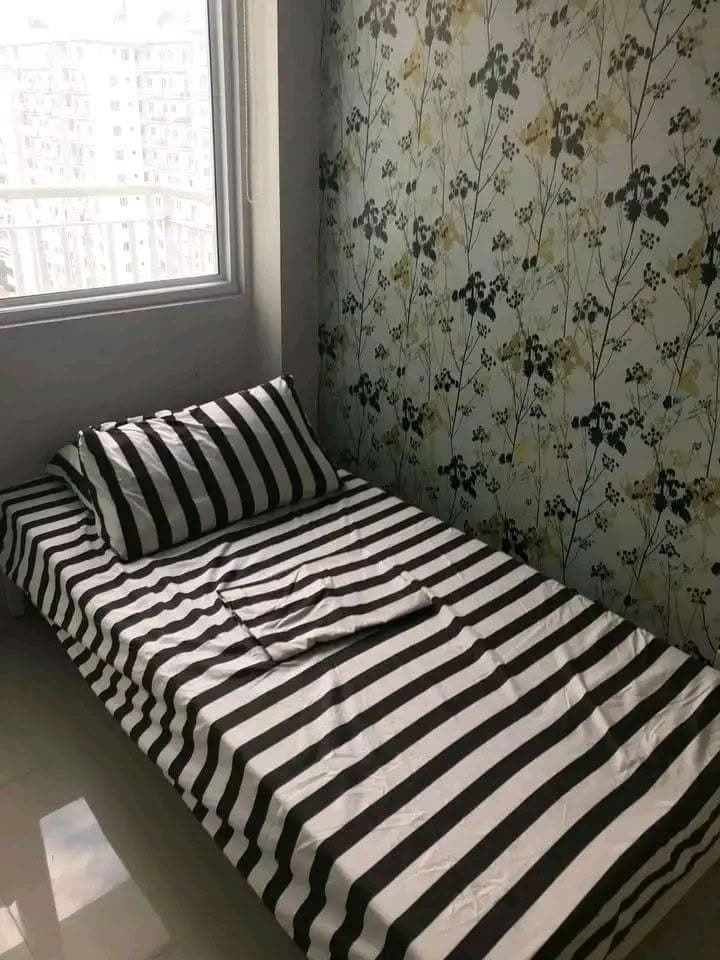 condo for rent βΌοΈ 2bedroom fully furnished with balcony - photo 1