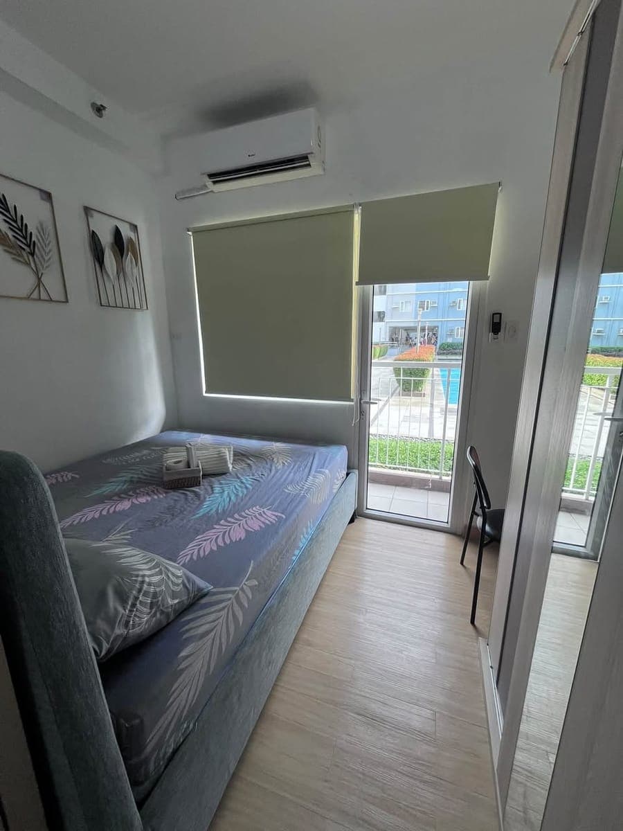 š¢ CONDO FOR RENT - SMDC TREES RESIDENCES š¢ - photo 1