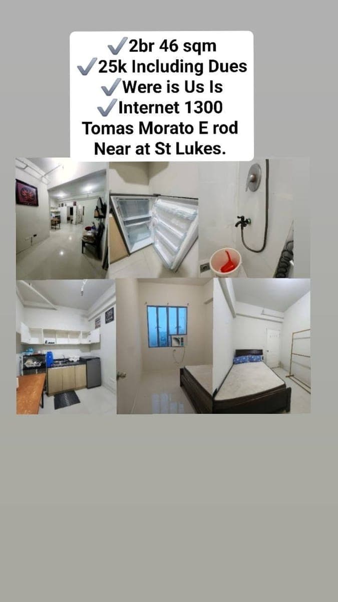 ✅CONDO for Rent (Long Term 1yr) - photo 1