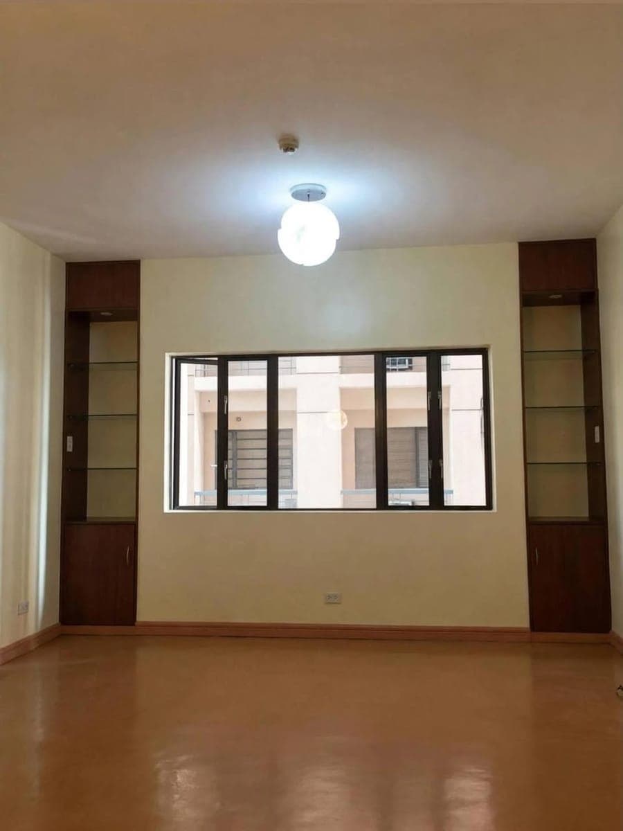 FOR RENT: 2BR Unfurnished Unit - One Orchard Road, Eastwood City QC - photo 1