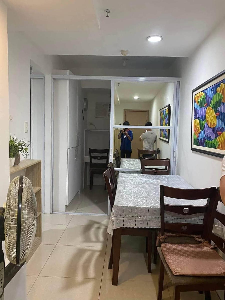 Fully Furnished | 2BR Condo unit FOR RENT - photo 1