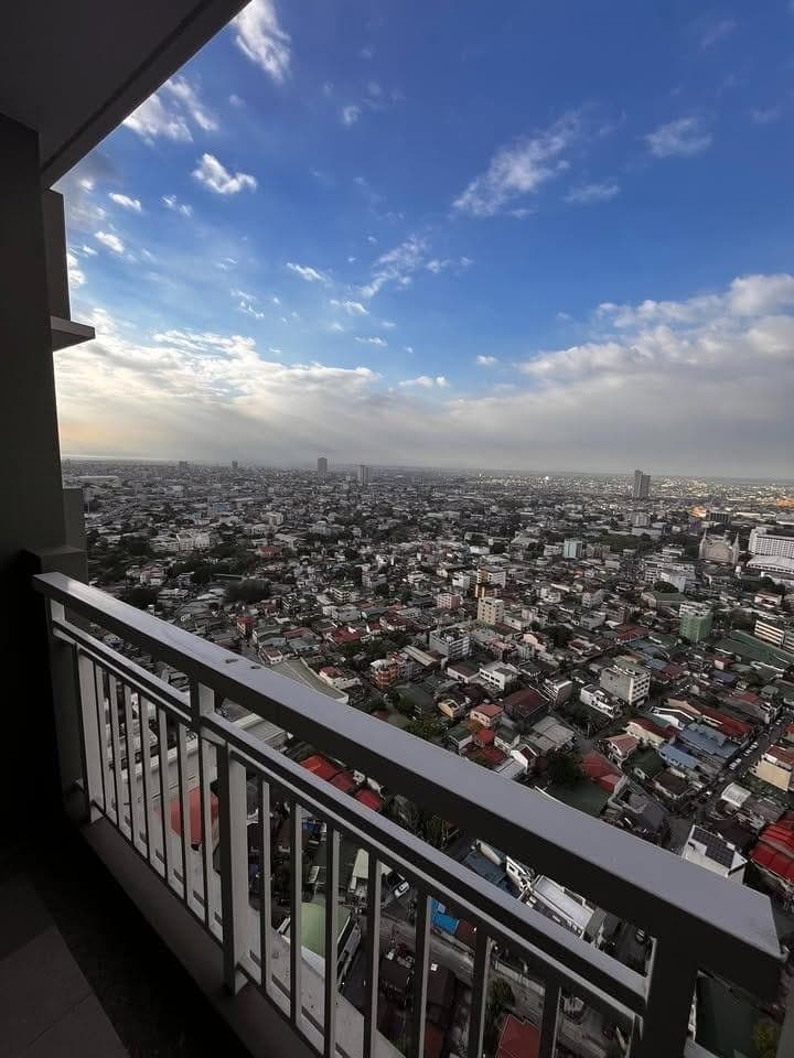 π
ππ ππππ: 1BR Condominium Cameron Residences, Quezon City - photo 1