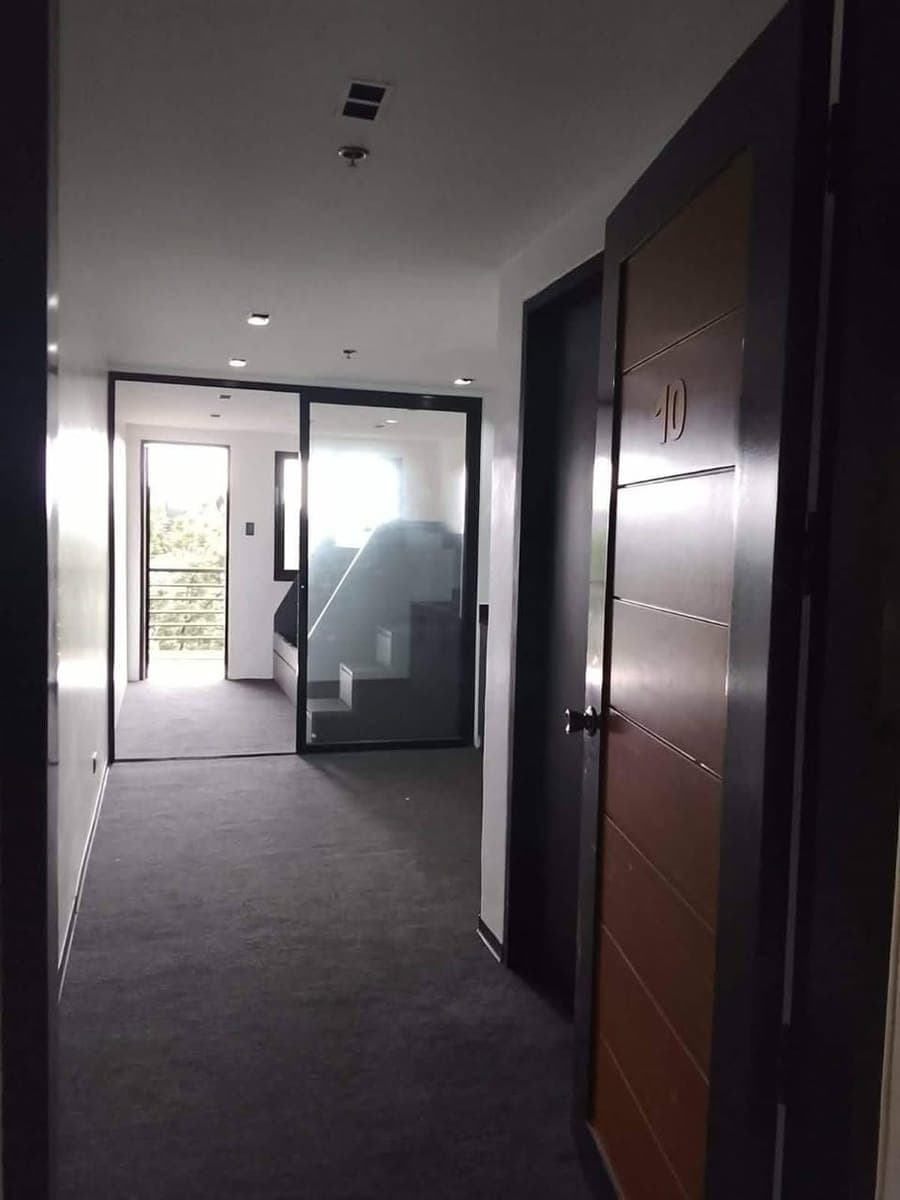 π 25 SQM STUDIO FOR RENT β WITH BALCONY! β¨ - photo 1