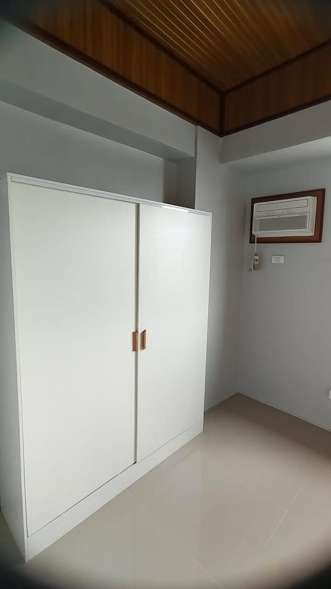 # For** rent Escalades East Tower 1br 32sqm bnew unit.located at 20th avenue corner Aurora Blvd fron... - photo 1