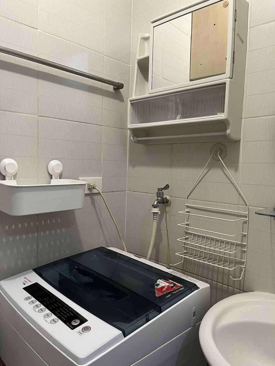 π‘ FOR RENT | Jazz Residences β MAKATI CITY - photo 1