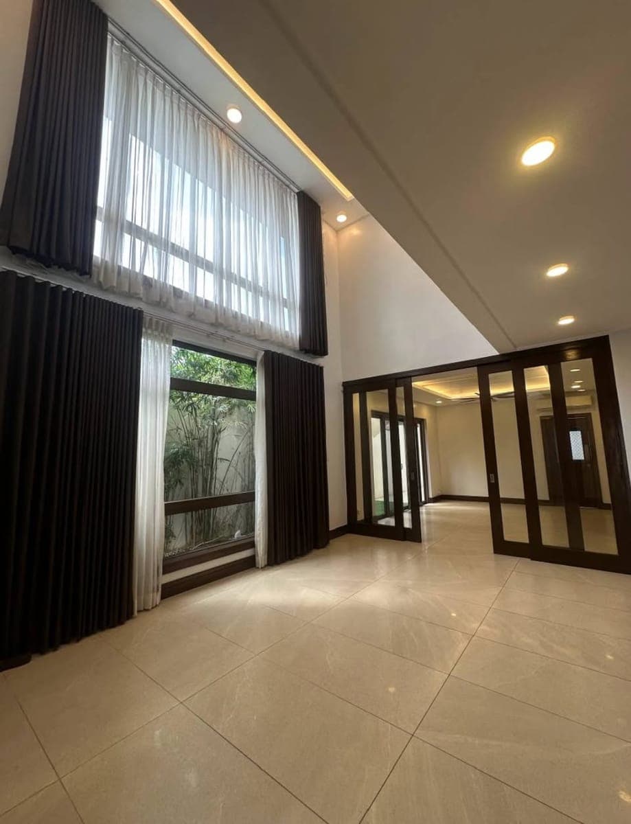 FOR RENT | BEL-AIR 2, MAKATI CITY - photo 1