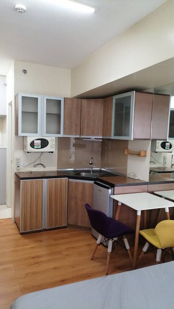 Vertis North Avida Condo - photo 1