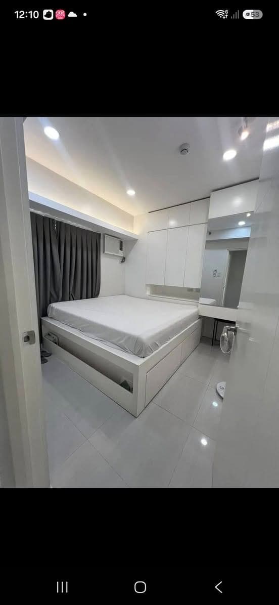 ⢠FOR RENT! Available Now in Quezon City! - photo 1