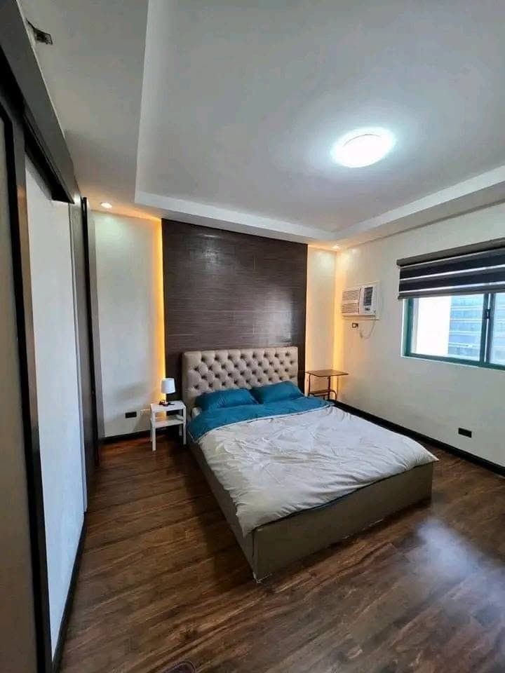 🏡 FOR RENT | 1-BEDROOM WITH MAID’S ROOM - photo 1