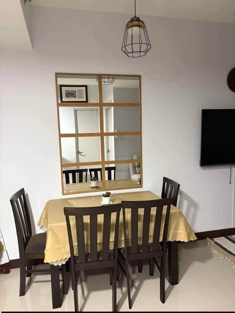 FOR RENT: ₱25,000/month. | Inclusive condo dues (nego) - photo 1