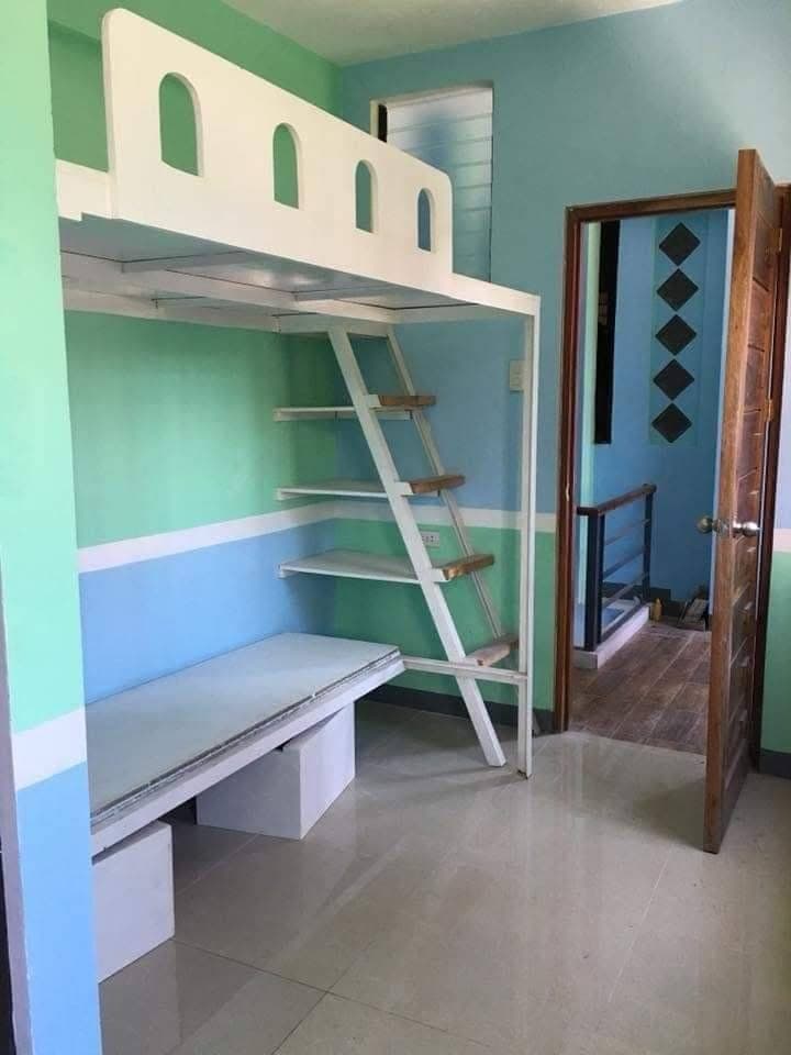 Ptpa po, ladies only Po, Studio room is 10,000 Po per month-per room, best for 1 to 3 pax po per roo... - photo 1