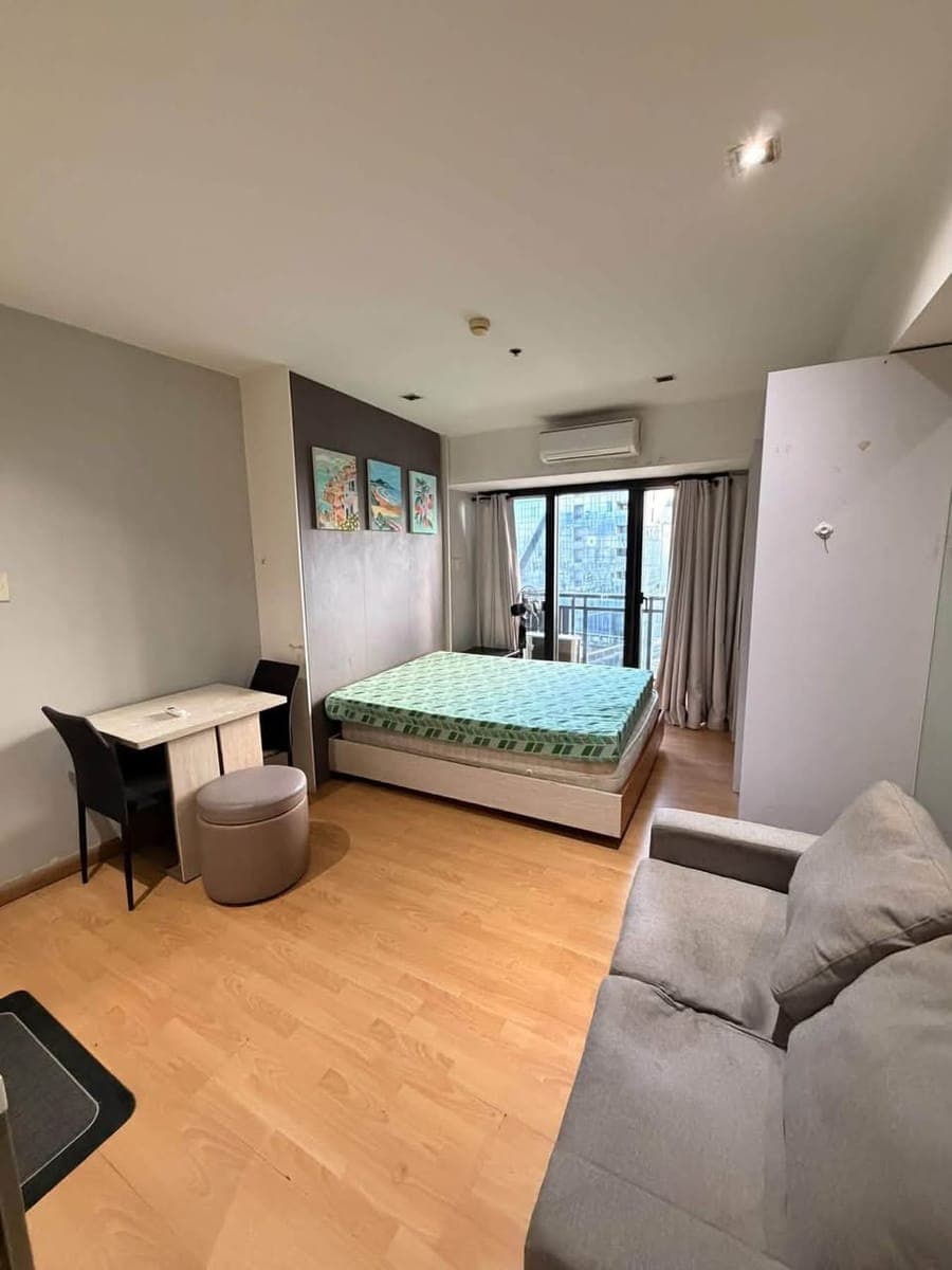๐ Knightsbridge Residences - photo 1