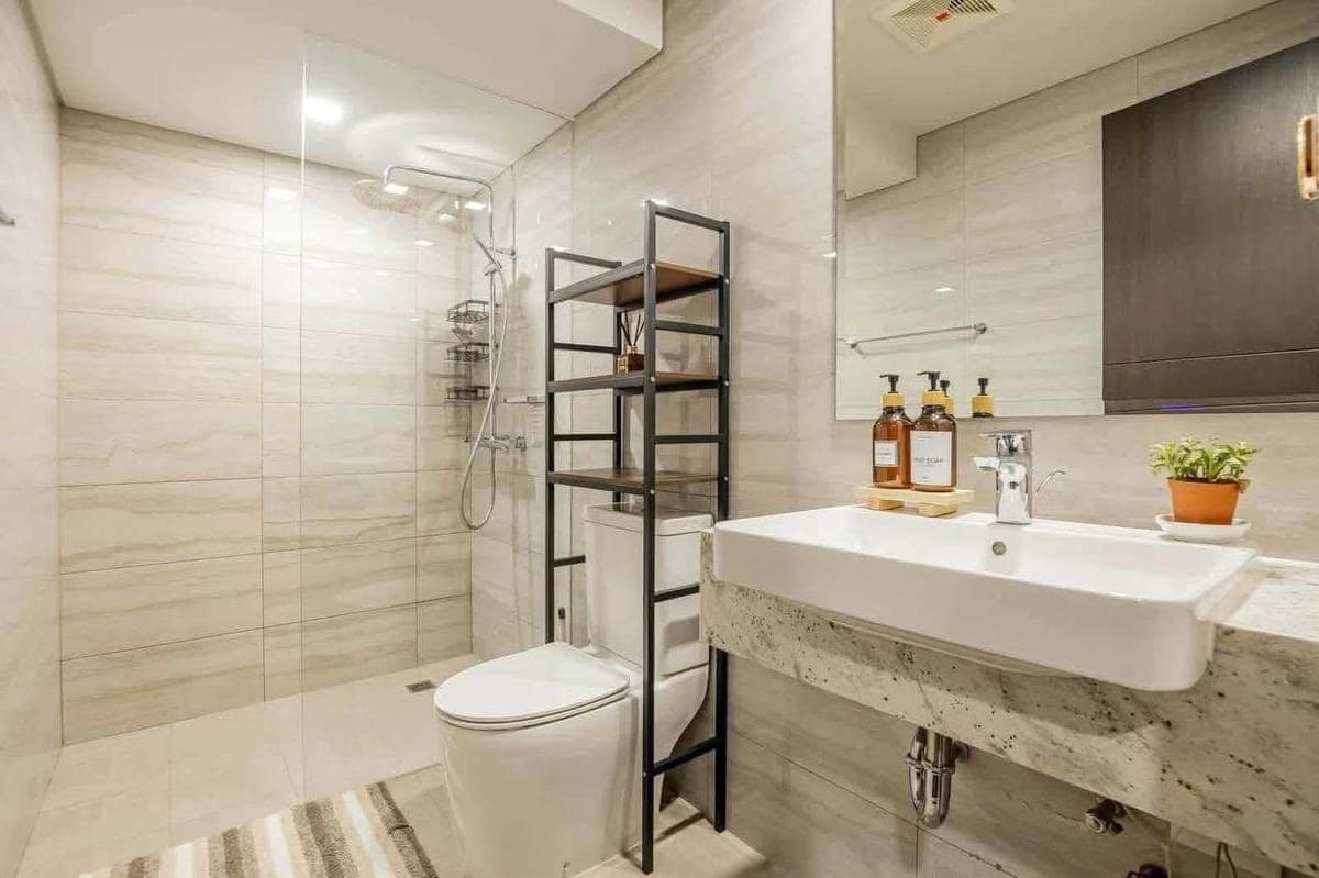 BGC 租🏡 FOR RENT Park Mackinley West - photo 1