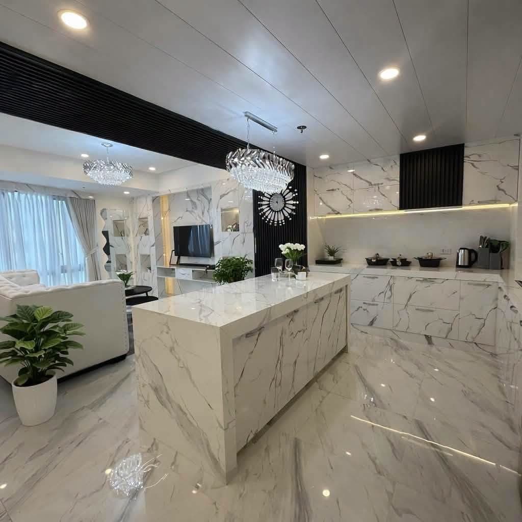 LUXURIOUS 1 BEDROOM FOR RENT IN MAKATI CITY - photo 1