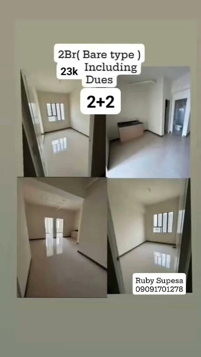 ✅CONDO for Rent (Long Term 1yr) - photo 1