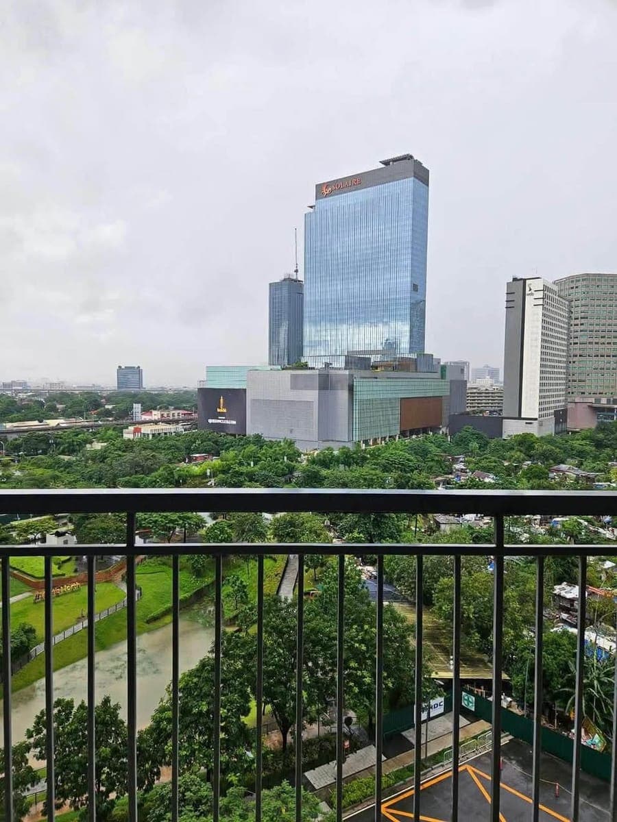 High Park Tower 1 - FOR LEASE - photo 1