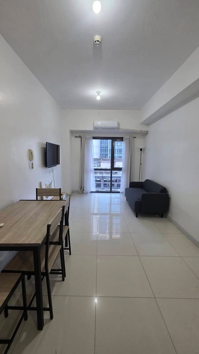 FOR RENT: 1BR Condo Unit - photo 1