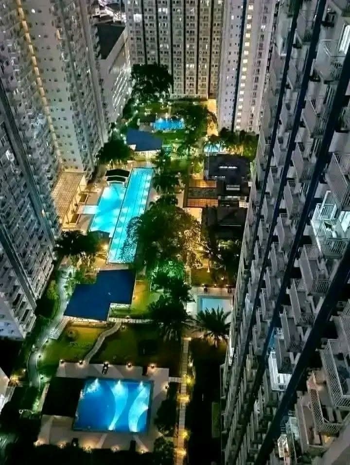 condo for rent ‼️16k🥢 16k 🥢 16k 🥢 16k - photo 1