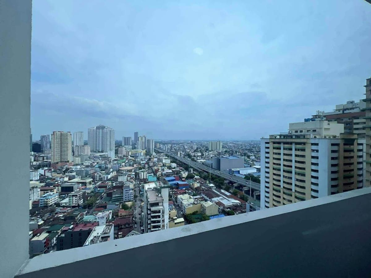 LOOKING FOR FEMALE TENANTS‼️ FEMALE BEDSPACE IN MAKATI‼️ - photo 1