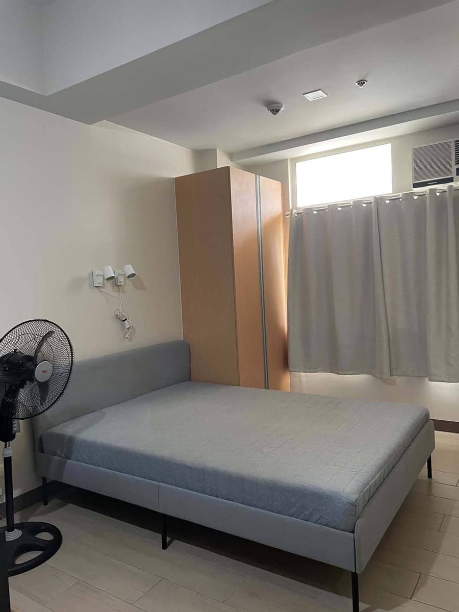 πΎβ¨ PET-FRIENDLY STUDIO FOR RENT IN MAKATI! β¨ποΈ - photo 1