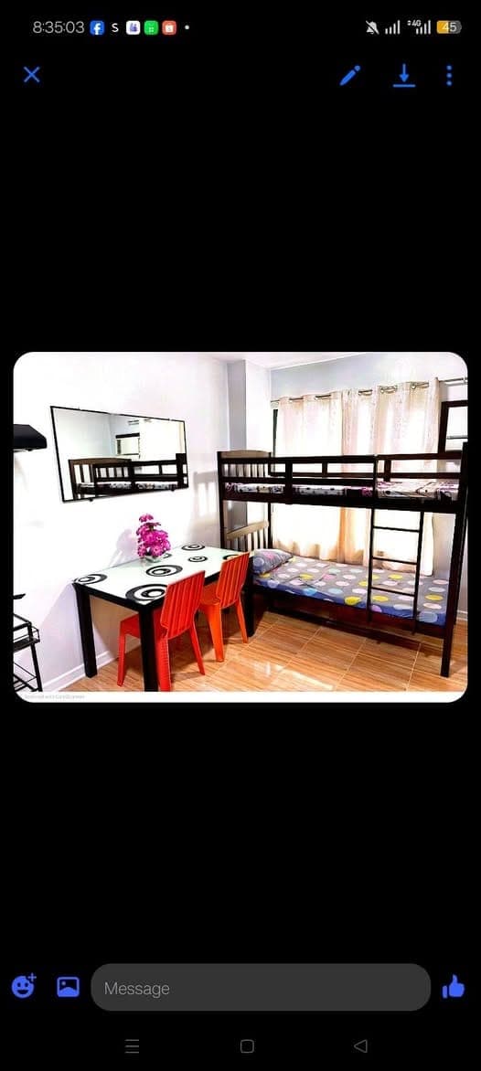 🏙️ FOR RENT | BELTON PLACE CONDOMINIUM ✨ 📍 Yakal Street corner Chino Roces Avenue, Makati City - photo 1