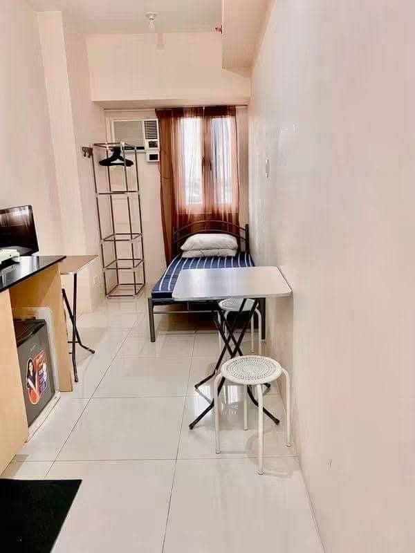 RUSH — CONDO FOR RENT / PASALO - photo 1