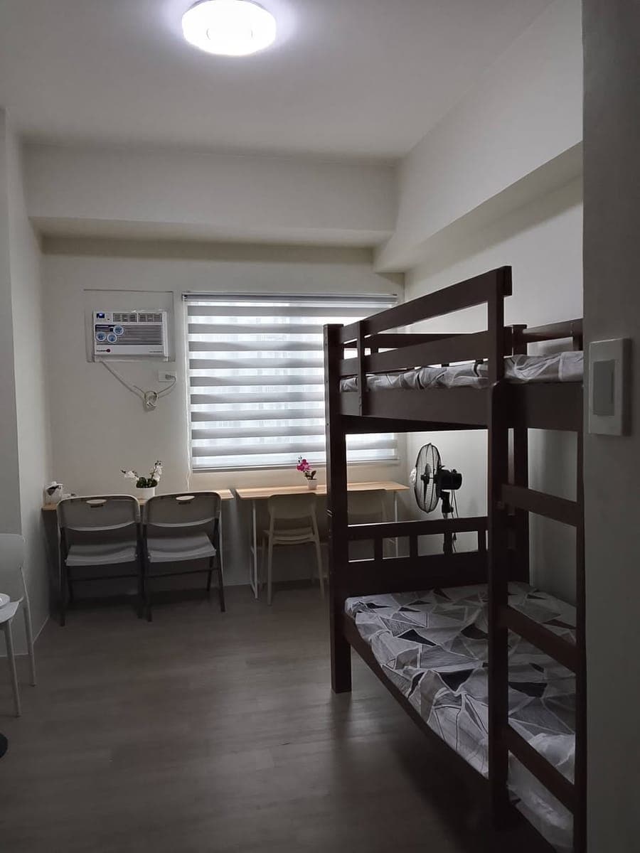 Are you looking for a dormitory or a long-term stay? - photo 1